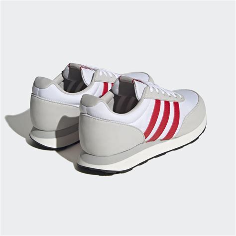 adidas schuh run 60s dunkelblau/weiß|Run 60s 3.0 Shoes .